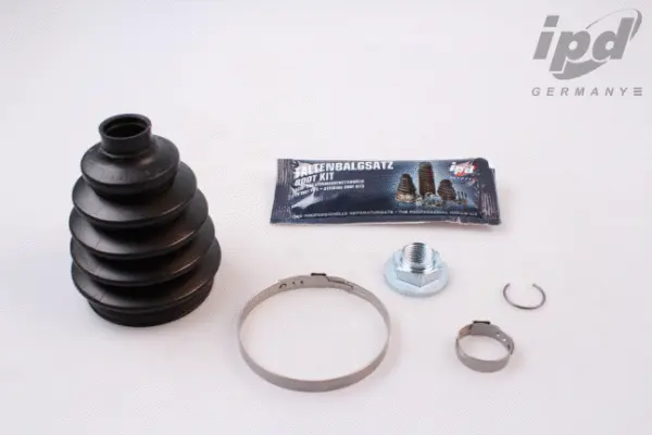 Bellow Kit, drive shaft (35-3178)