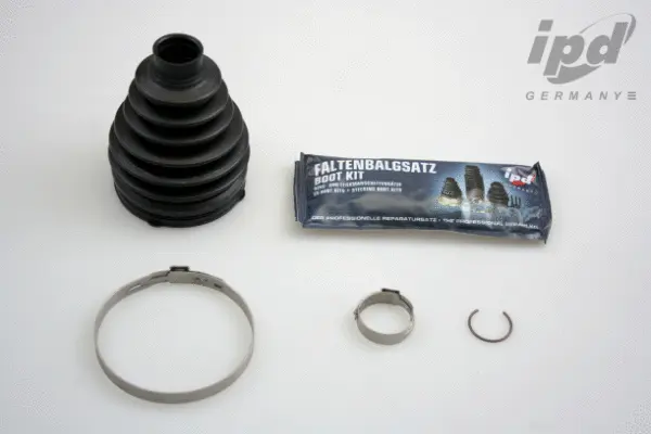 Bellow Kit, drive shaft (35-3076)