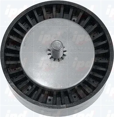Deflection/Guide Pulley, V-ribbed belt (15-3541)