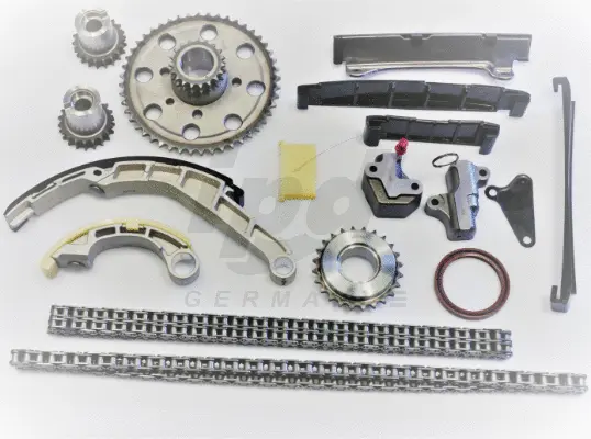 Timing Chain Kit (21-0437)