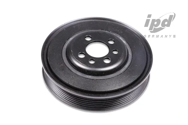 Belt Pulley, crankshaft (15-7171)