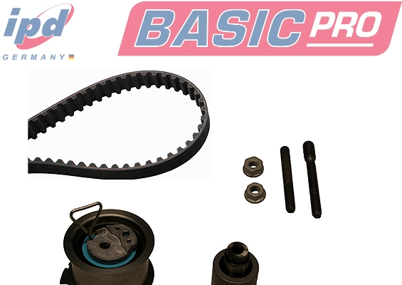 Timing Belt Kit (64-3927)