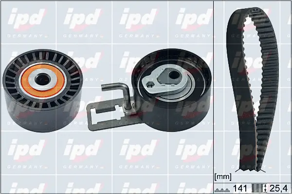 Timing Belt Kit (20-1910)