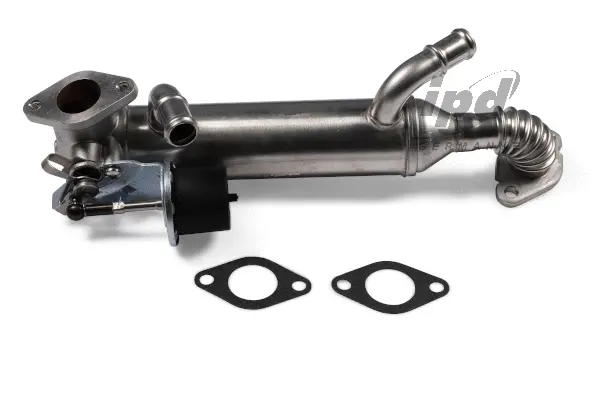 Cooler, exhaust gas recirculation (46-2014)