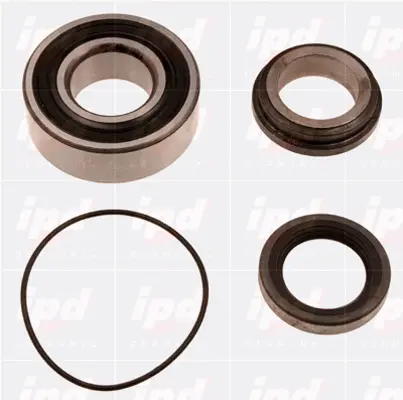 Wheel Bearing Kit (30-9020)