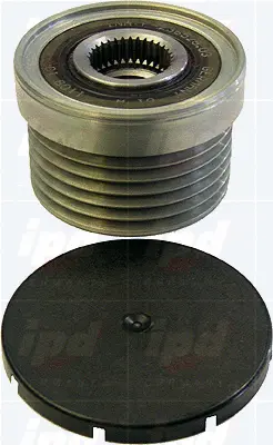 Alternator Freewheel Clutch (15-3297)