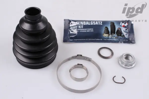 Bellow Kit, drive shaft (35-3145)