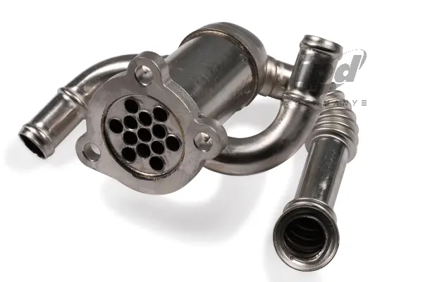 Cooler, exhaust gas recirculation (46-2061)