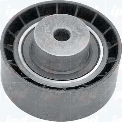 Tensioner Pulley, V-ribbed belt (14-0215)