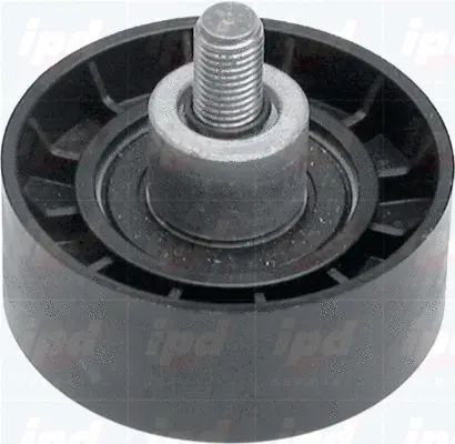 Deflection/Guide Pulley, V-ribbed belt (15-0868)