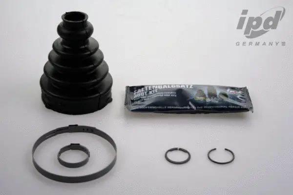 Bellow Kit, drive shaft (35-3022)