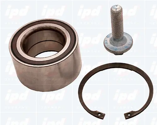 Wheel Bearing Kit (30-6799)