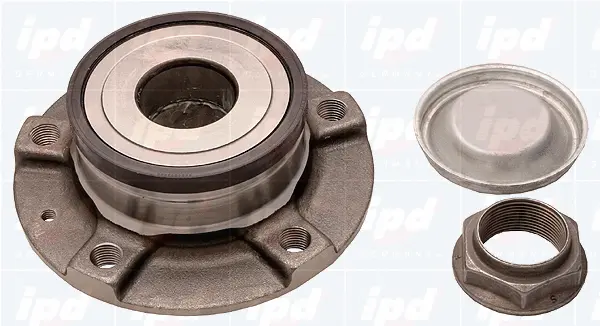 Wheel Bearing Kit (30-4051)