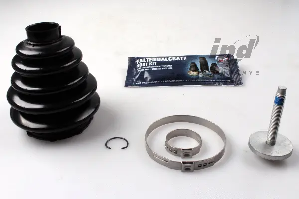 Bellow Kit, drive shaft (35-3187)