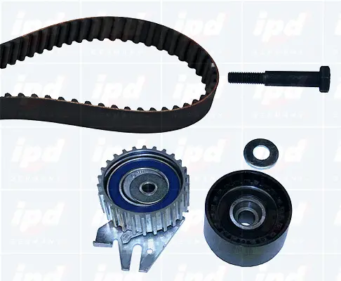 Timing Belt Kit (20-1423)