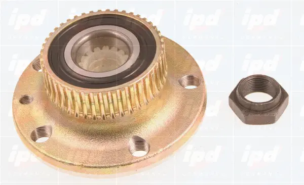 Wheel Bearing Kit (30-0606)