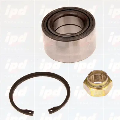 Wheel Bearing Kit (30-1514)