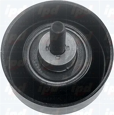 Deflection/Guide Pulley, V-ribbed belt (15-3247)