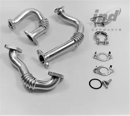 Repair Set, EGR system (45-8572K)