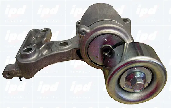 Belt Tensioner, V-ribbed belt (15-3723)
