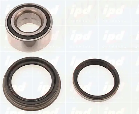 Wheel Bearing Kit (30-1816)