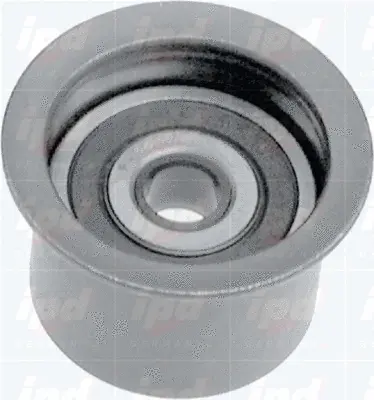 Deflection/Guide Pulley, timing belt (15-0493)