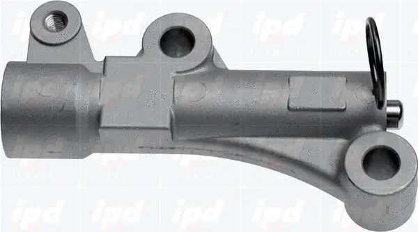 Vibration Damper, timing belt (11-1019)