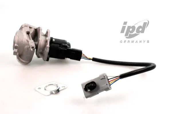 EGR Valve