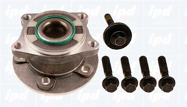 Wheel Bearing Kit (30-6034)