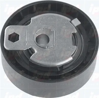 Tensioner Pulley, timing belt (14-0881)