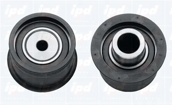 Deflection/Guide Pulley, timing belt (15-0981)