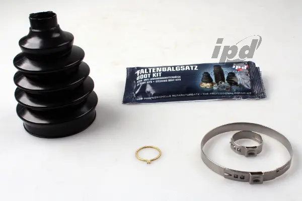 Bellow Kit, drive shaft (35-3180)