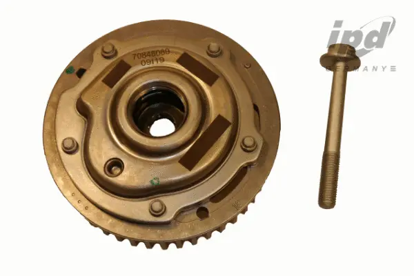 Camshaft Adjuster (21-7084)