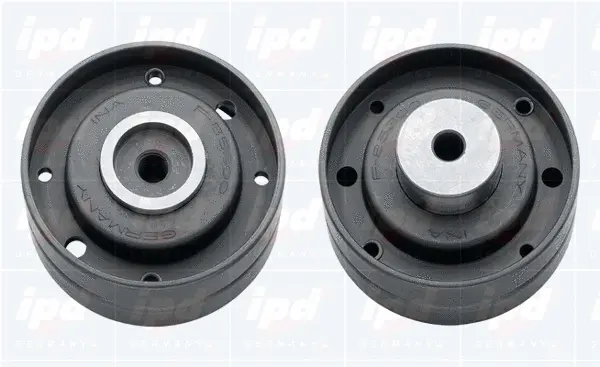 Deflection/Guide Pulley, timing belt (15-0104)