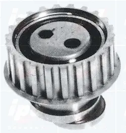 Tensioner Pulley, timing belt (14-0495)