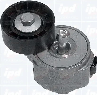 Belt Tensioner, V-ribbed belt (15-3505)