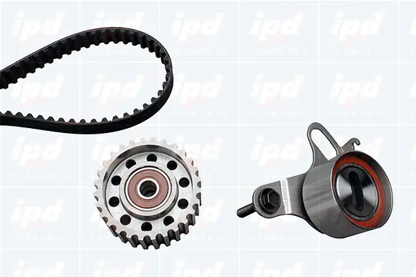 Timing Belt Kit (20-1220)