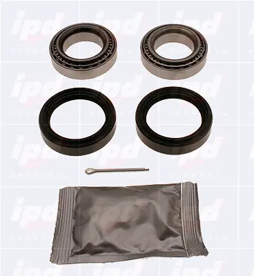 Wheel Bearing Kit (30-1911)
