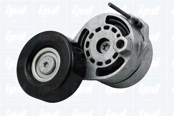 Belt Tensioner, V-ribbed belt (15-3685)