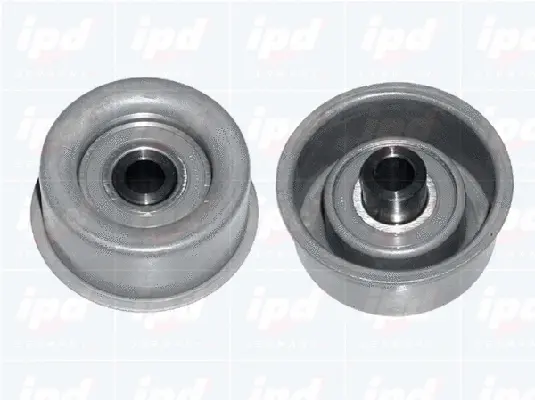 Deflection/Guide Pulley, timing belt (15-0457)