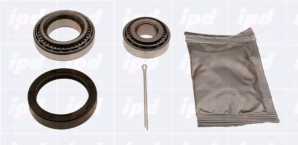 Wheel Bearing Kit (30-1318)