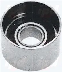 Tensioner Pulley, timing belt (15-0124)