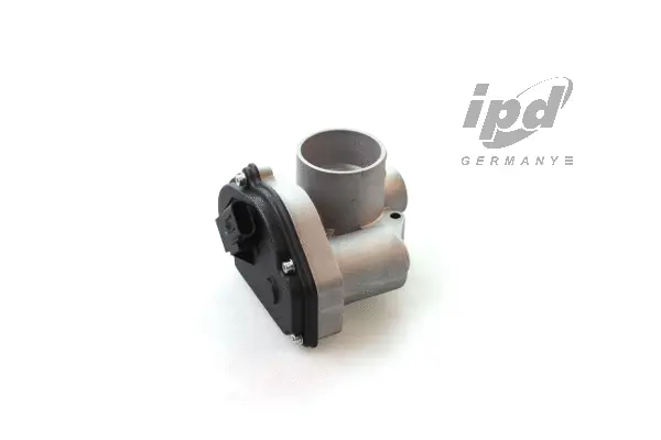 Throttle Body (46-0029)