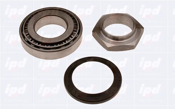 Wheel Bearing Kit (30-4472)