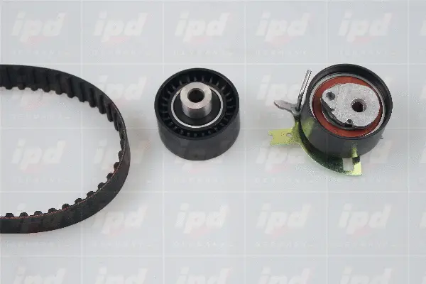 Timing Belt Kit (20-1692)