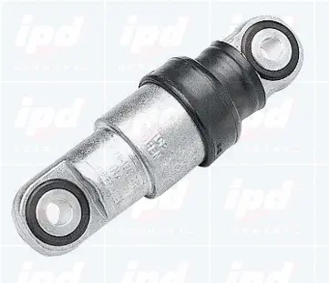 Vibration Damper, V-ribbed belt (13-0484)