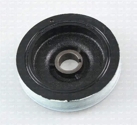 Belt Pulley, crankshaft (15-7012)