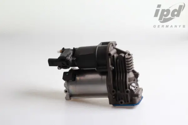 Compressor, compressed air system (43-2402)