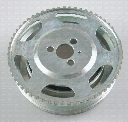 Belt Pulley, crankshaft (15-7263)