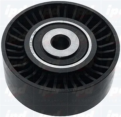 Deflection/Guide Pulley, V-ribbed belt (15-3534)
